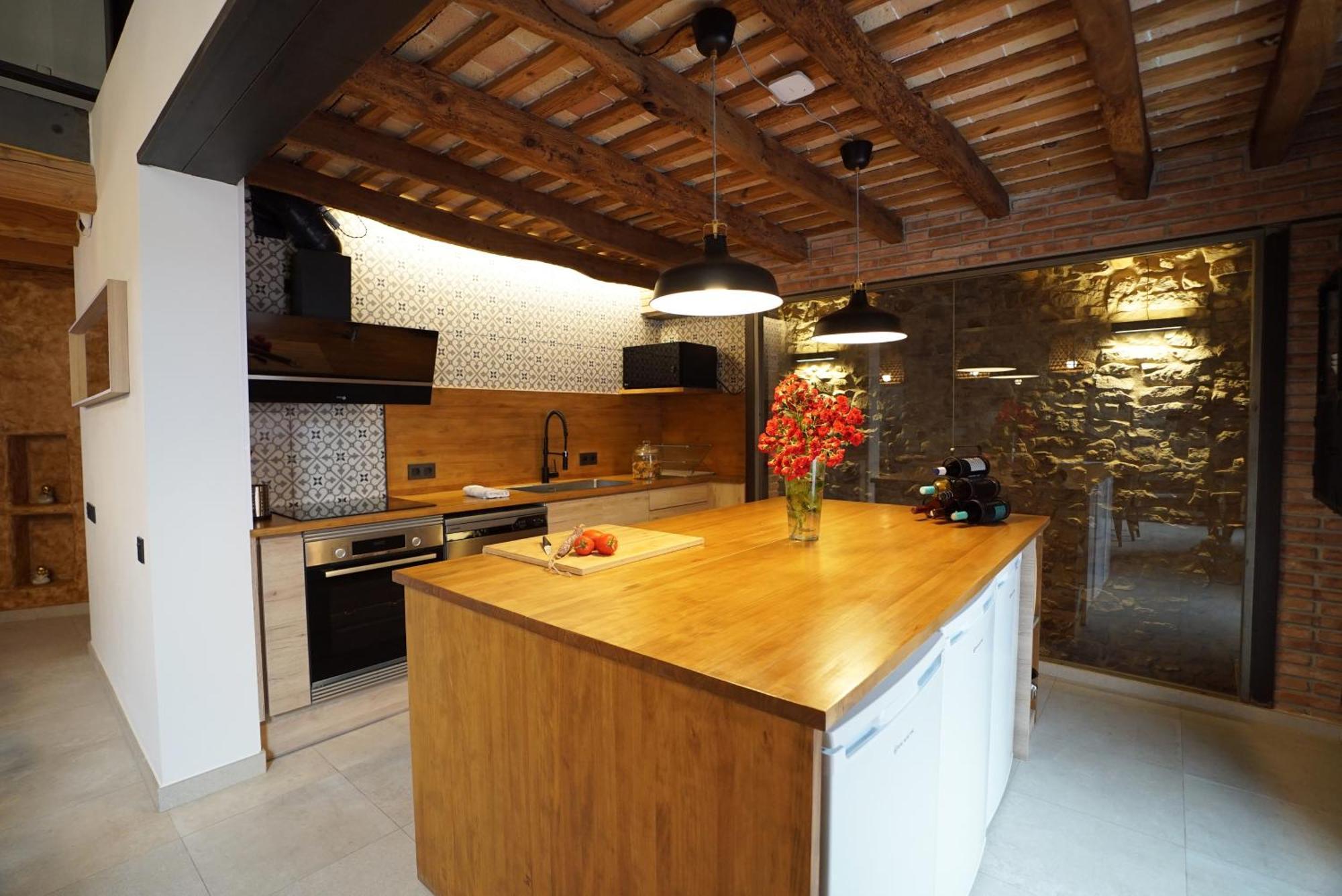 Perafita1750 Exterior foto