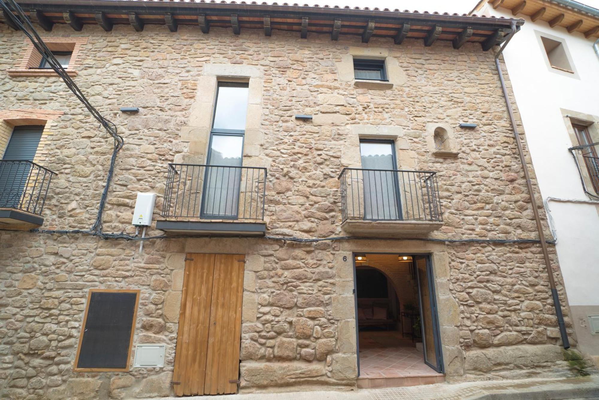 Perafita1750 Exterior foto